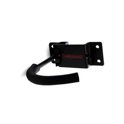 استند پایه نگهدارنده سقفی دوچرخه چرخ سوار مدل ch530