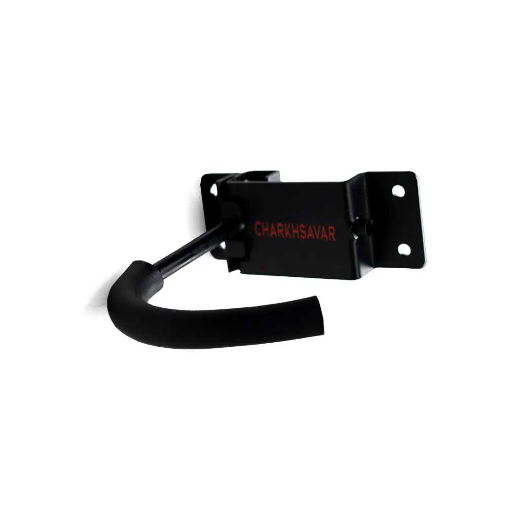 استند پایه نگهدارنده سقفی دوچرخه چرخ سوار مدل ch530