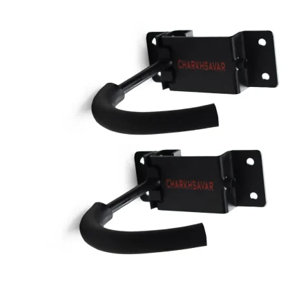 استند پایه نگهدارنده سقفی افقی دوچرخه چرخ سوار مدل ch540