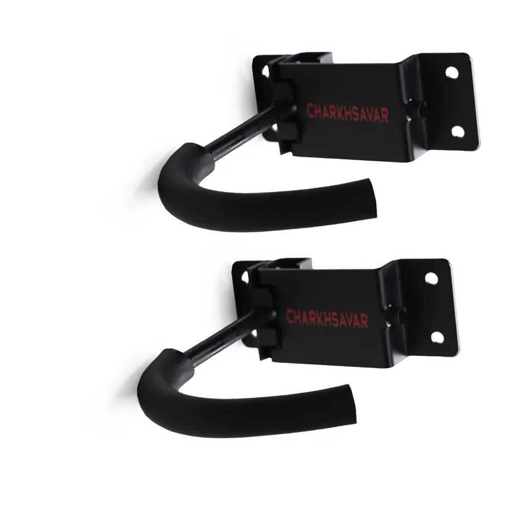 استند پایه نگهدارنده سقفی افقی دوچرخه چرخ سوار مدل ch540