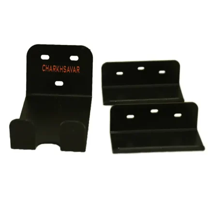 استند و پایه نگهدارنده دیواری دوچرخه چرخ سوار مدل 2mm